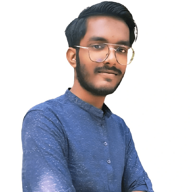 Aditya Kumar