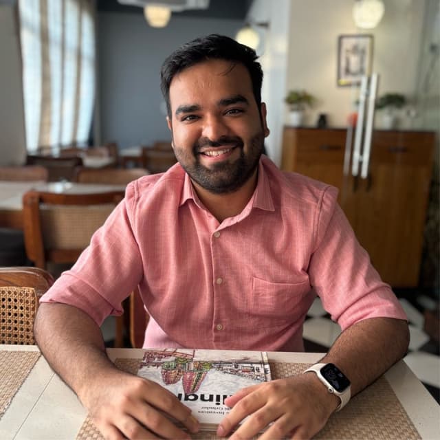 Aditya Kharbanda