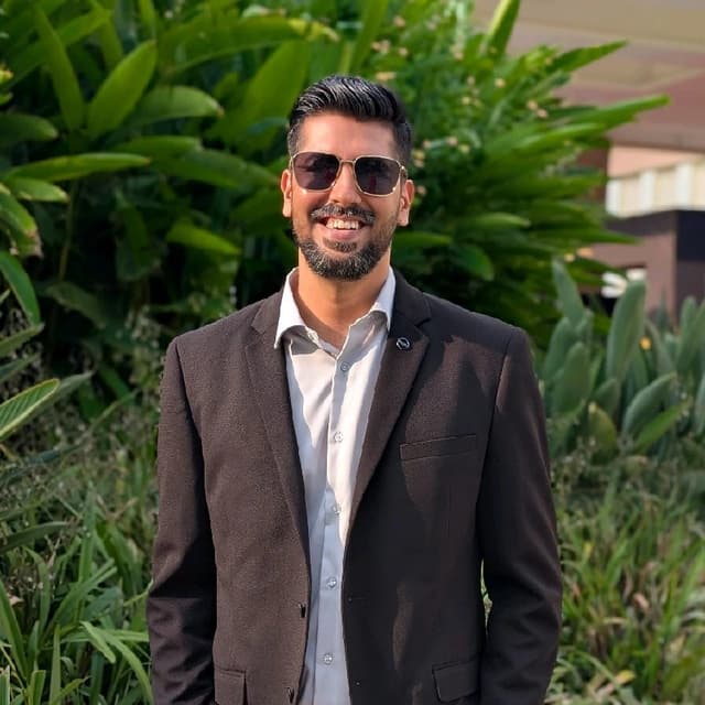 Aditya Khullar