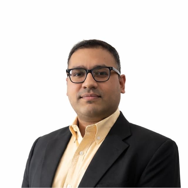 Aditya Kiran Nori, CFA