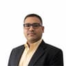 Aditya Kiran Nori, CFA