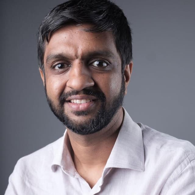 Aditya Agarwal