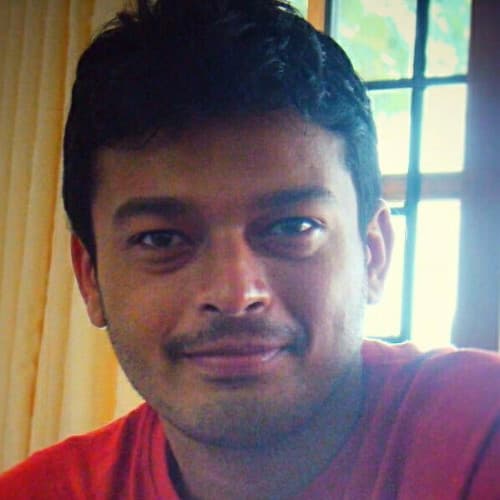Aditya Raut