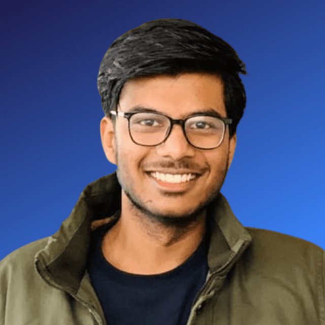 Aditya Krishna Gupta