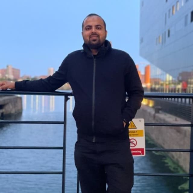 Aditya Tomar