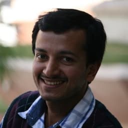 Aditya Krishna Swamy, Ph.D