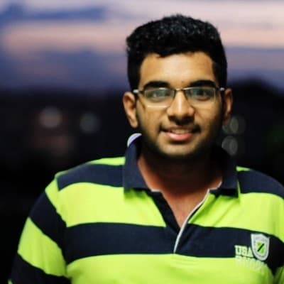Aditya Kumar