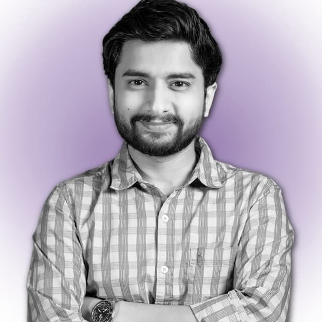 Aditya Kuche