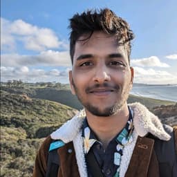 Aditya Kulkarni