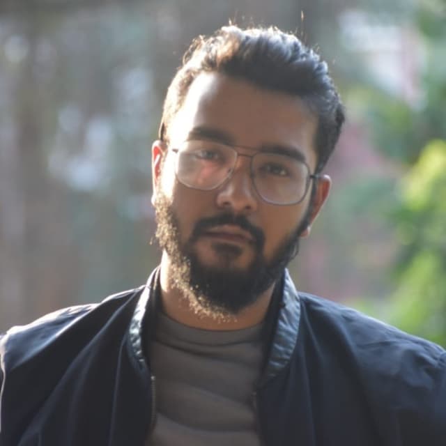 Aditya Kulraj Kunwar