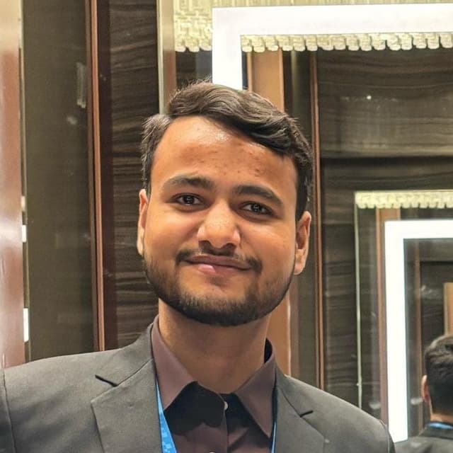 Aditya Kulshrestha