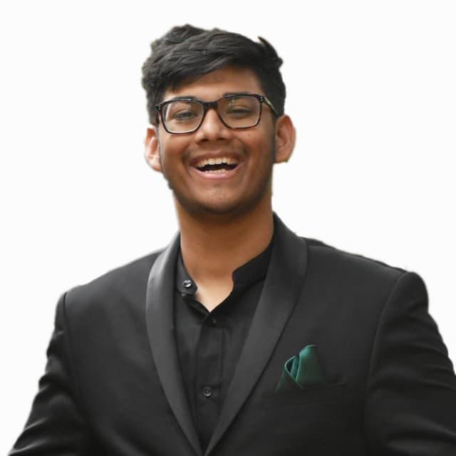 Aditya Kumar