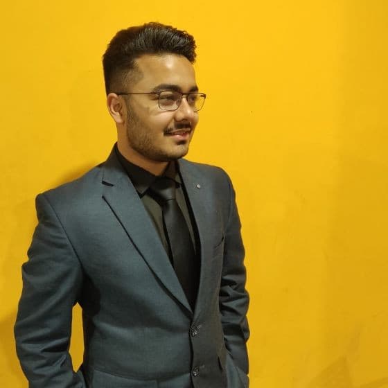 Aditya Kumar Singh