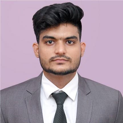 Aditya Kumar