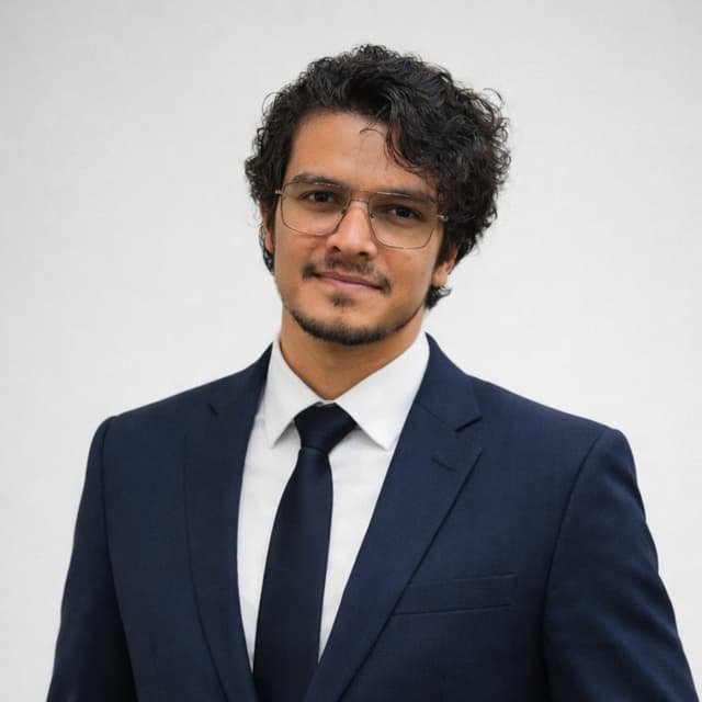 Aditya Kumar B.