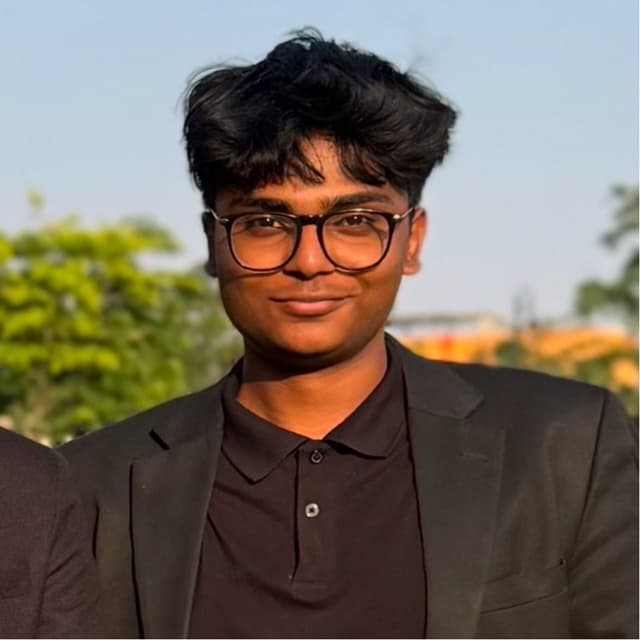 Aditya Kumar