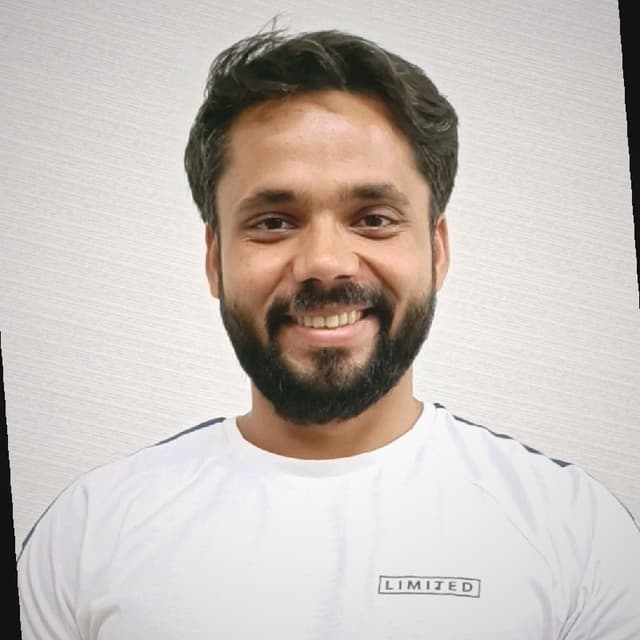 Aditya Kumar Singh
