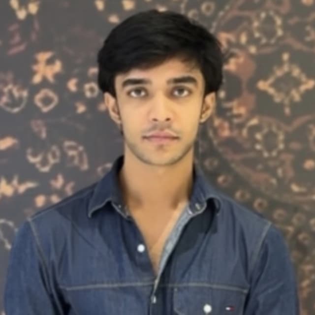 Aditya  Kumar