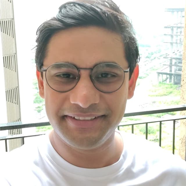 Aditya Kushwaha