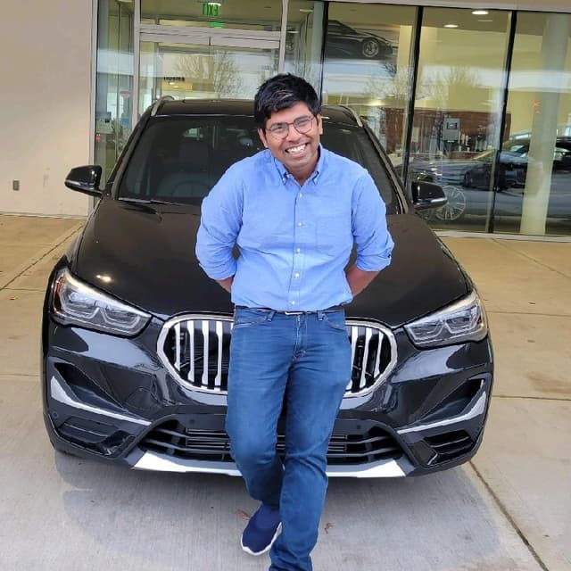 Aditya Kusupati