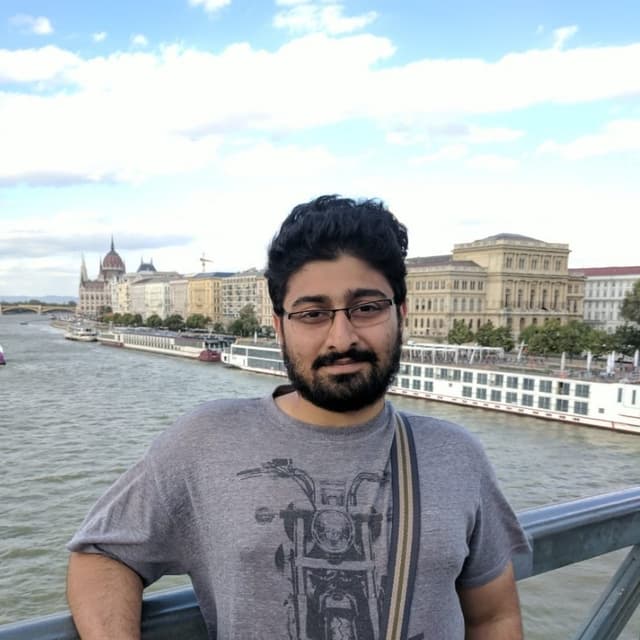 Aditya Mehta