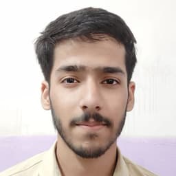 Aditya Maan