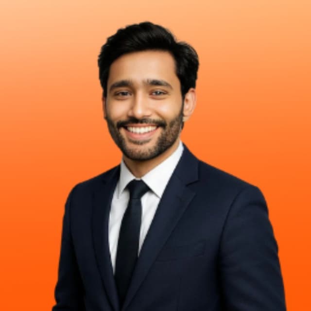 Aditya M.