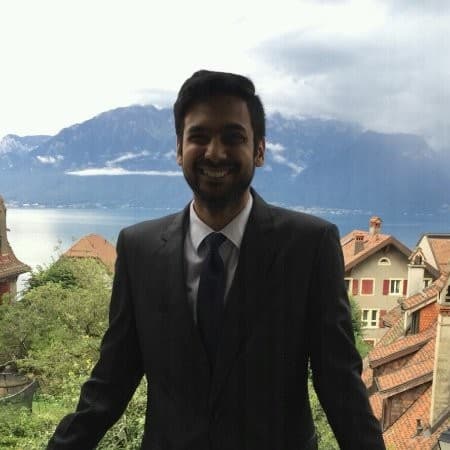 Aditya Madan