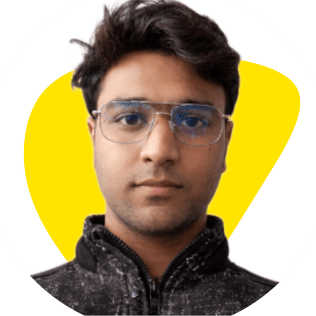 Aditya Mangla