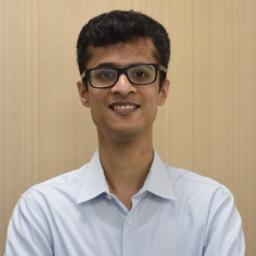 Aditya Mehta, CFA