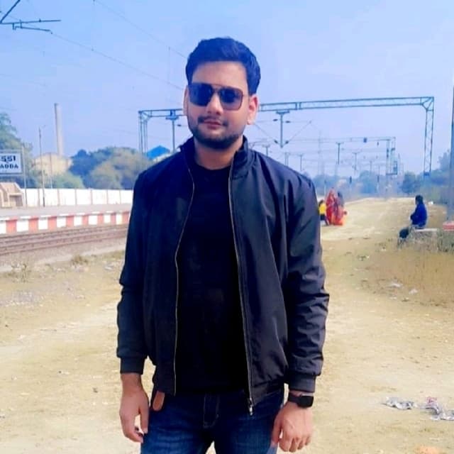 Aditya Mishra