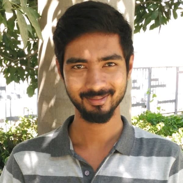 Aditya Madvesha Nadig