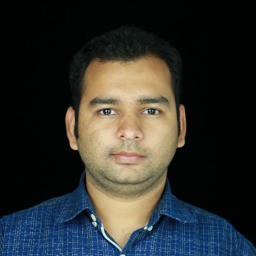 Aditya Mohan