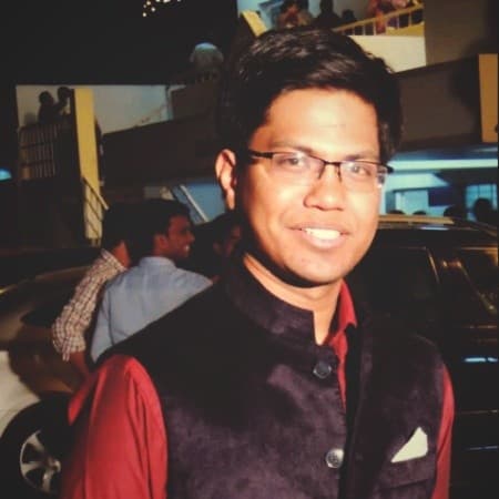 Aditya Mondal
