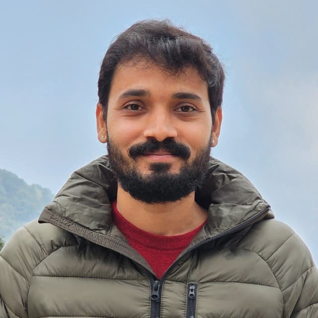 Aditya Thakur