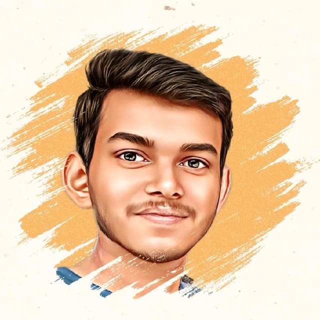 Aditya Nayak