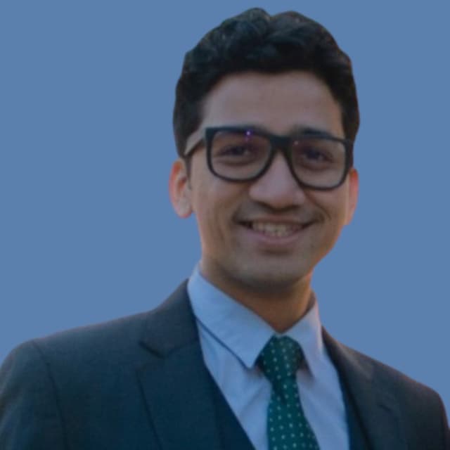 Aditya Nayal
