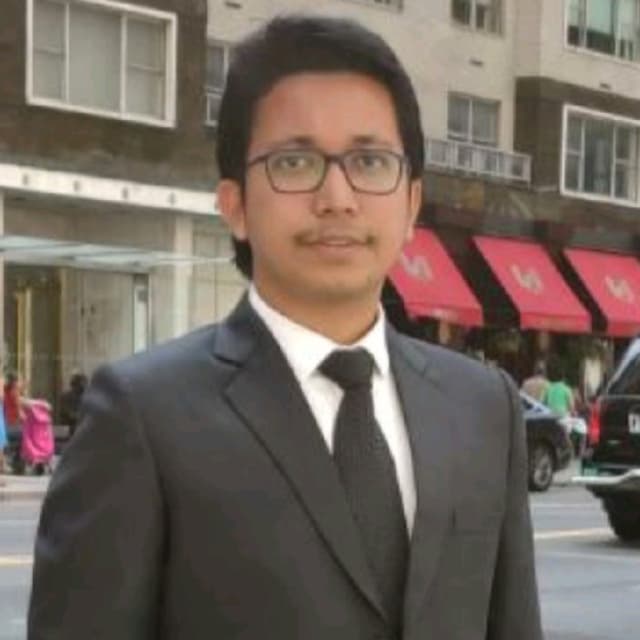Aditya Newar
