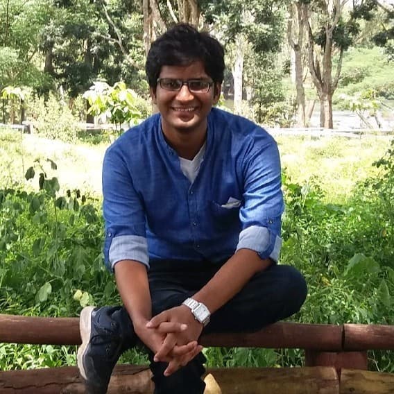 Aditya Narain Gupta
