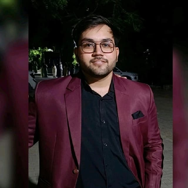 Aditya Soni