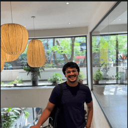 Aditya Nitin Pawar