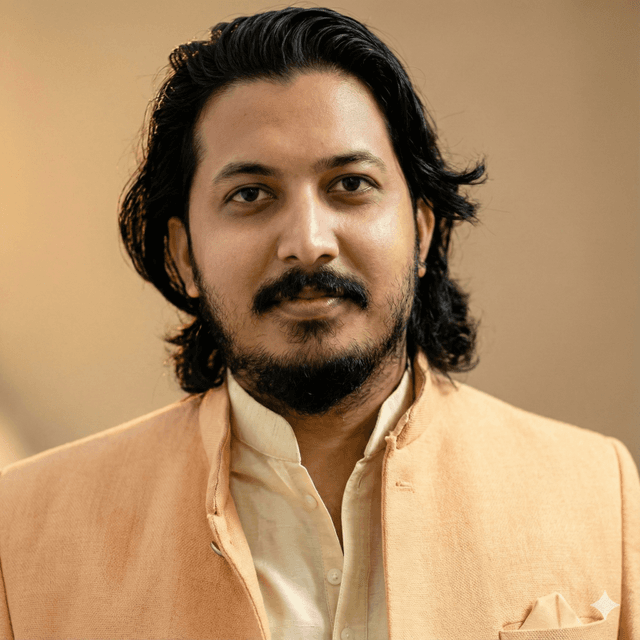 Aditya Anmol