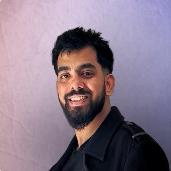 Adityaojas Sharma