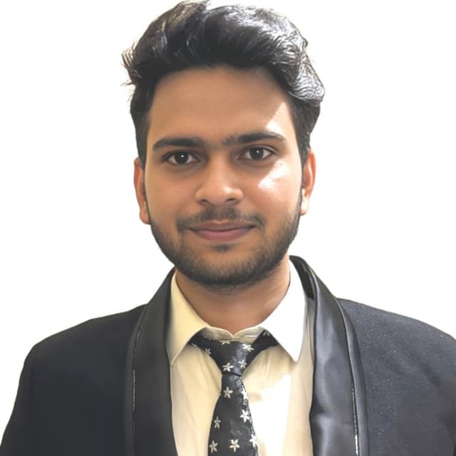 Aditya Ojha