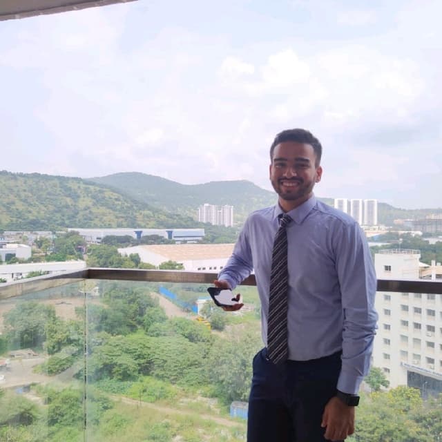 Aditya  Prakash