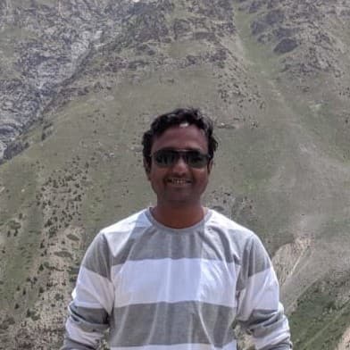 Aditya Padmawar