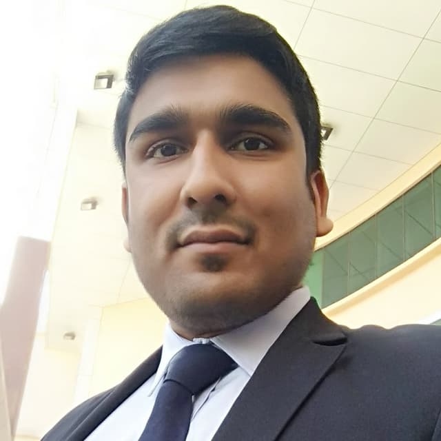 Aditya Pandey