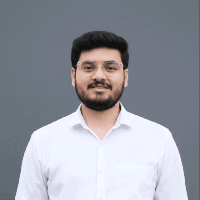 Aditya Pandey