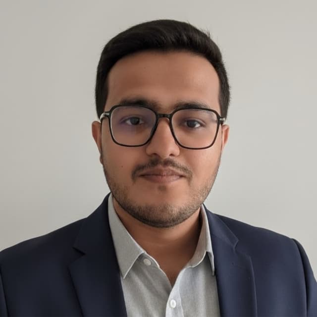 Aditya Panwar