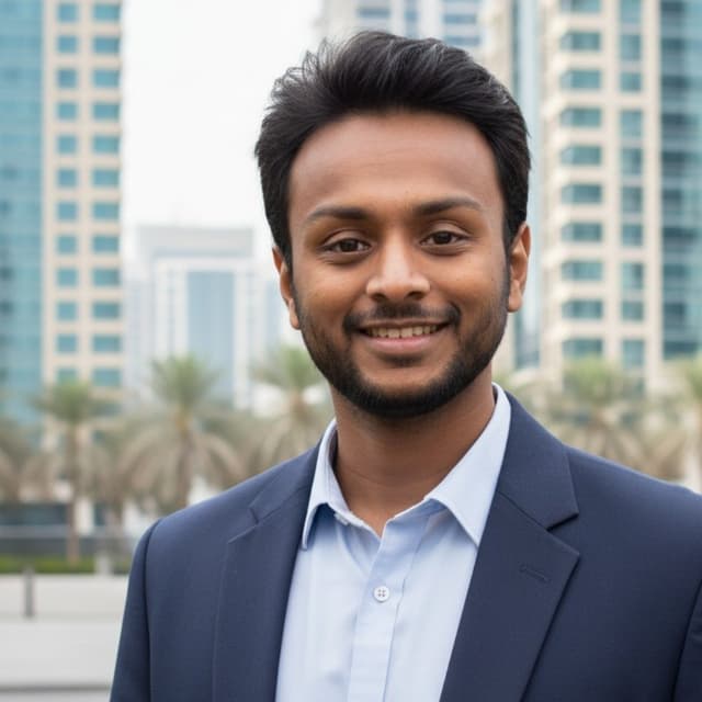 Aditya Pappula